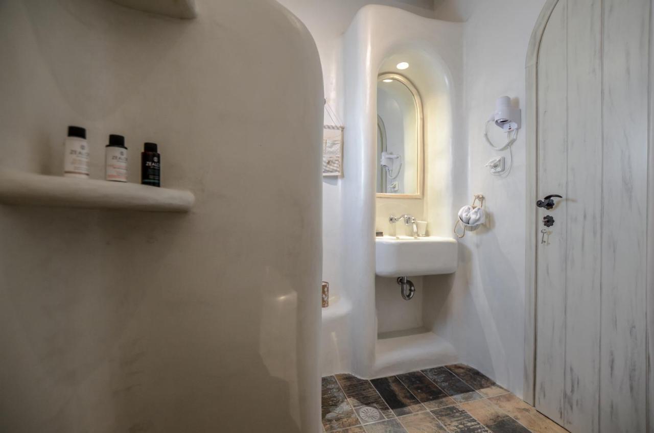 Honey & Cinnamon Luxury Naxos City