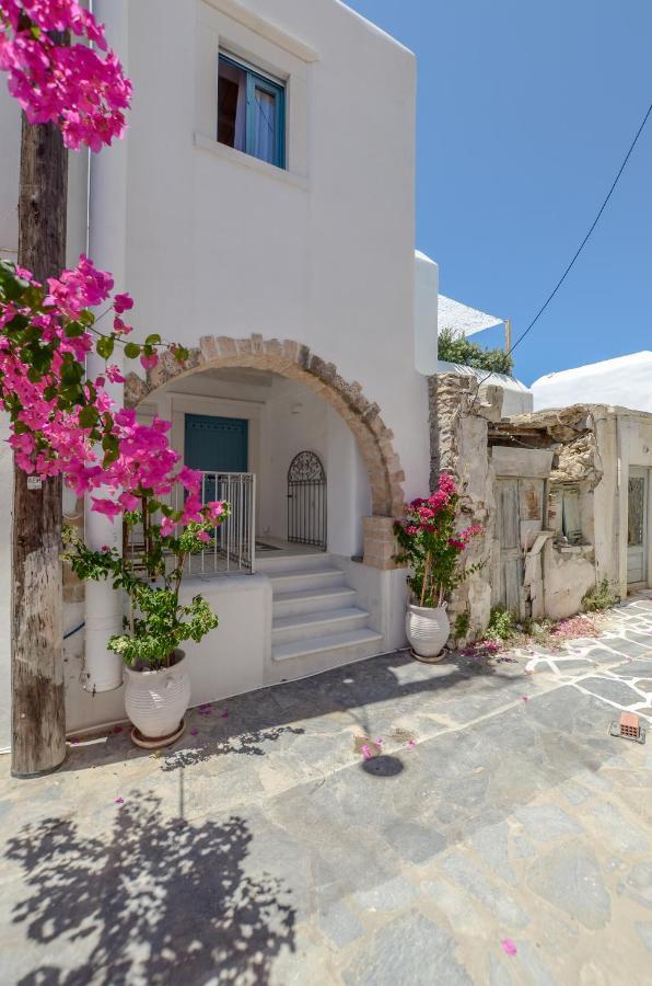 Honey & Cinnamon Luxury Naxos City