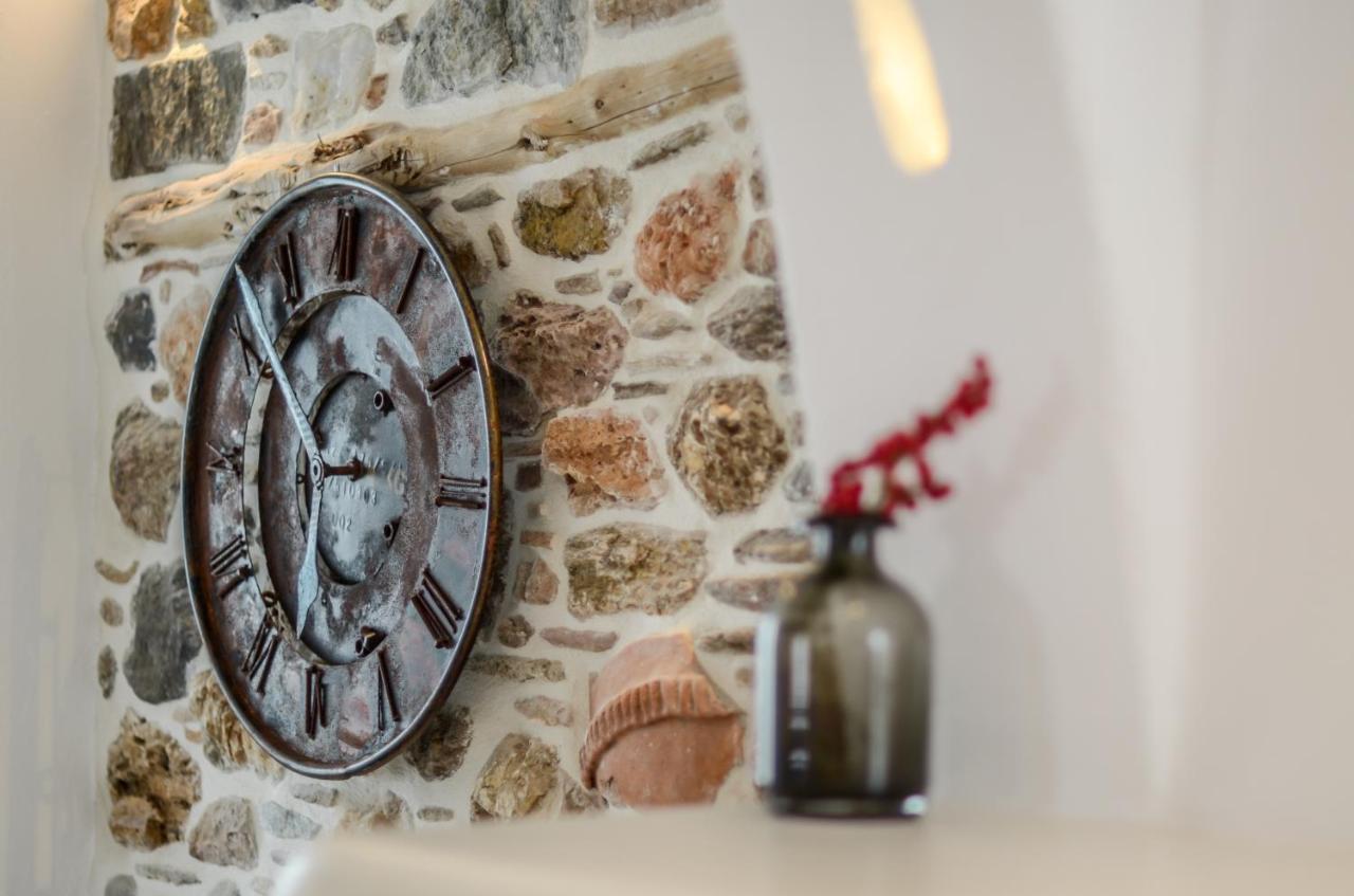 Διαμέρισμα Honey & Cinnamon Luxury Naxos City