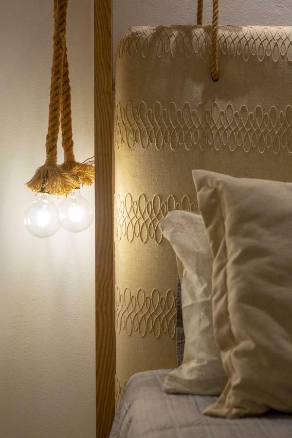 Honey & Cinnamon Luxury Διαμέρισμα Naxos City